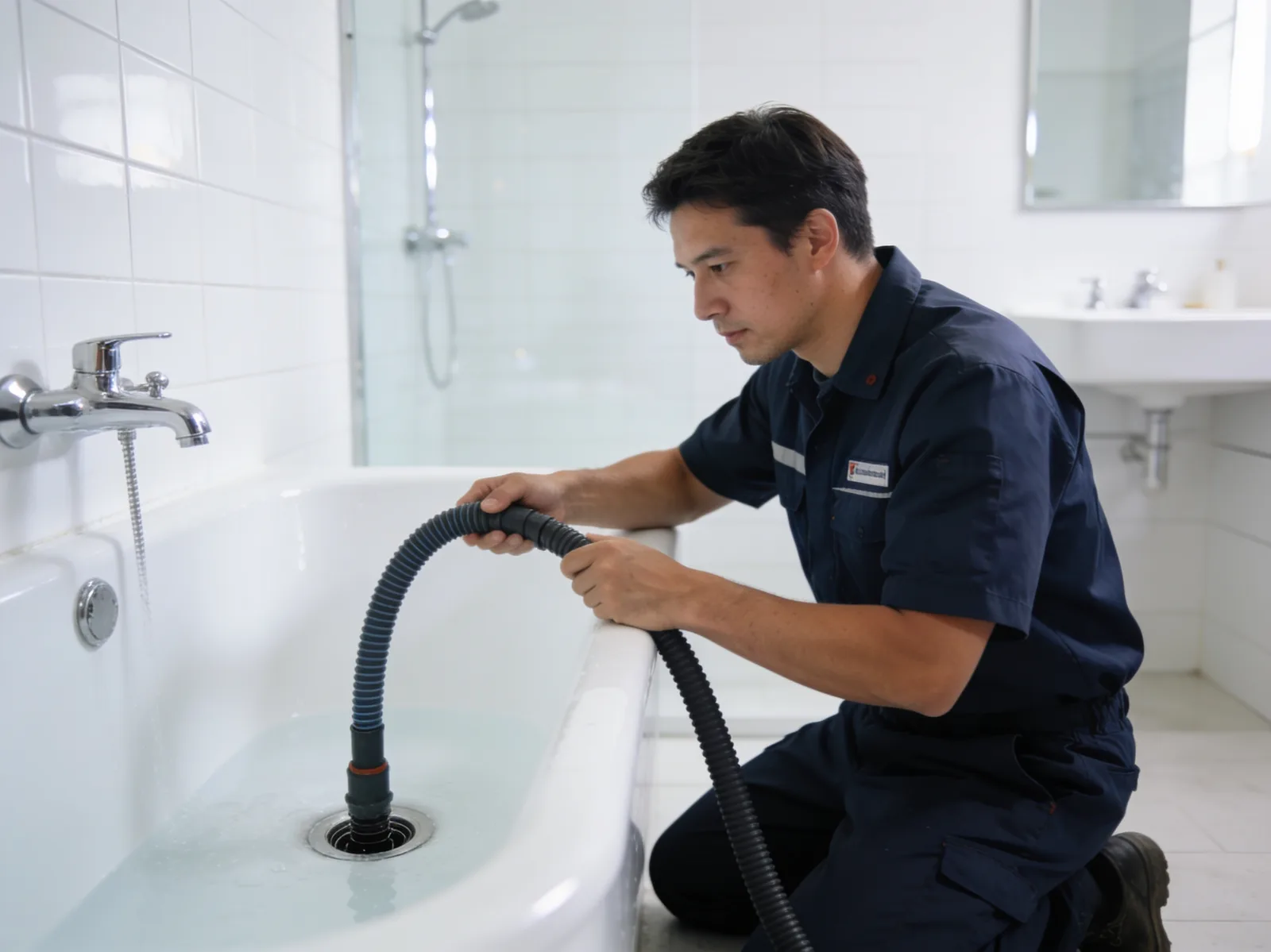 Emergency Plumber Pisek, ND FAQs